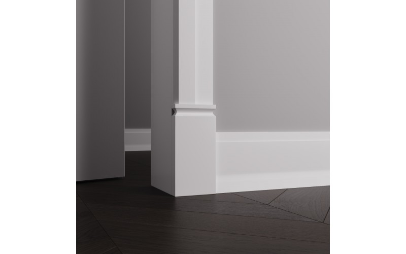 Наличник Ultrawood N 009